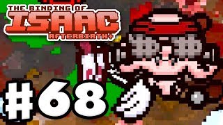 The Binding of Isaac: Afterbirth+ - Gameplay Walkthrough Part 68 - Greed Runs for Items! (PC)