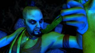 farcry3 Убийство Васа..