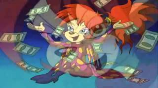 Sonic Underground Song 7 - Was du wirklich brauchst