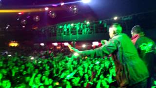 El combo loco en vivo argentina tropitango 2014