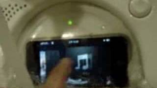 iphone & water proof speaker in the water [Tough Test]