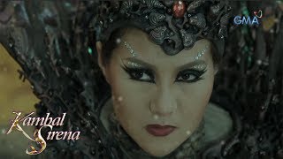 Kambal Sirena: Full Episode 40