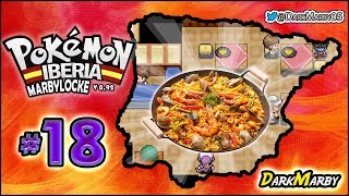 Pokémon Iberia Marbylocke V0.92 #18 A POR LA PAELLA