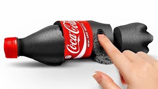 15 PAZZESCHE CREAZIONI COL CIBO CHE TI LASCERANNO A BOCCA APERTA