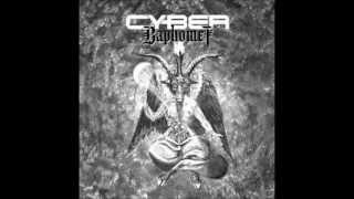 Cyber Baphomet-Profanatik Teknology-Directory Human Deleate