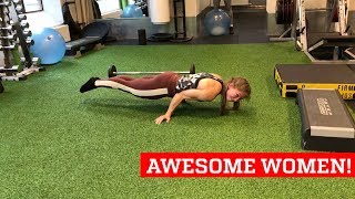 Women Are Awesome! | International Women's Day 2018