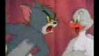 Tom and Jerry Arabic Dubbed