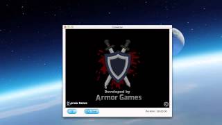 How to convert Flash swf file to other video format