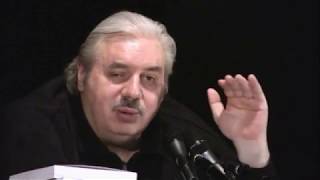 Кто такой Ра М Ха. 2011.02.26(30)