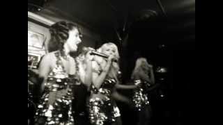 N.A.O.M.I.  and Aleksandr Panayotov "Deja Vu" LIVE