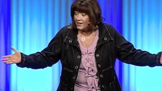 PAM STENZEL: 1 Out Of 4