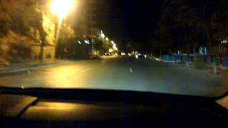 Porshce Yalchin 10-UO-011 vs 10 - ND - 009