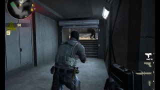 CSGO: Sædding Efterskole VS Frøstruphave Efterskole FINALE!