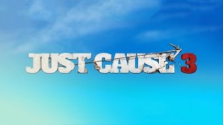 Just Cause 3 XL Edition (i3 (3220) gtx 650 ti)