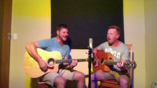 Willem van der Ryst ft. Neil Cunniff (Piekniek op die maan cover)