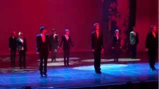 MJ Mix.MTS