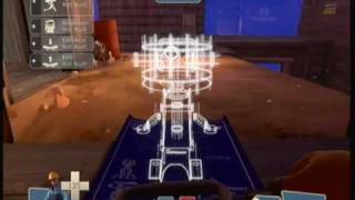 Tf2 360: Dustbowl solo griefing glitches