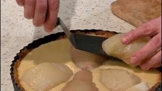 Просто вкусно - Рыба в зелёном соусе