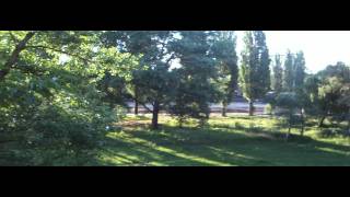 Пример видеосъемки на LG Optimus Black - 2