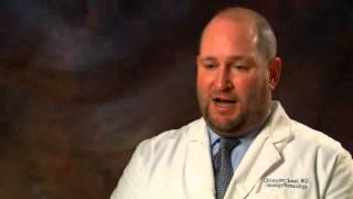 Christopher Snead, MD, Hematologist/Oncologist