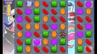 Candy Crush Saga Dreamworld Level 138 (Traumwelt)