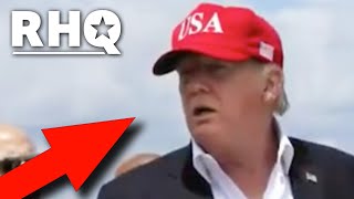 New Damning Evidence EXPOSES Trump's Inaction During Riot