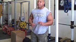 How to use kettlebells for strength training