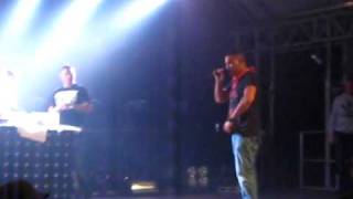 kay one freestyle live münchen