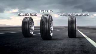 Шины GOODRIDE EN