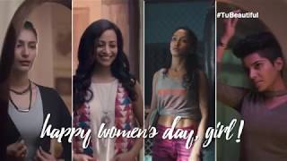 #TuBeautiful - fbb Celebrates Women's Day