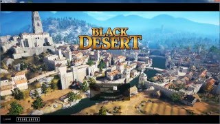 Black Desert Online. Играем вместе. Как сбросить пин код.