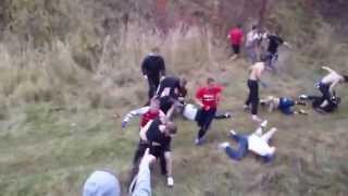 hooligans Шахтер_(Нововолынск,17)_vs_Волынь_Луцк_(17).