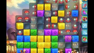 Pet Rescue Saga level 1669 no boosters ? ►TOBIAS DEAMON◄