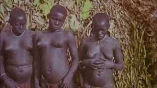 In The Land Of Giants And Pygmies (1925)