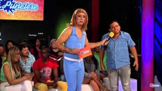 LAS MEJORES PUTEADAS DE PUÑETERE 2015 | PARTE 1