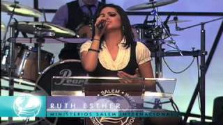 MSI Ruth Esther • "Tu Eres Mi Respirar"