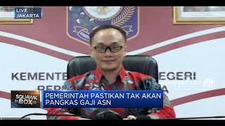 Korpri: Digitalisasi Dorong Peningkatan Kualitas Layanan Publik