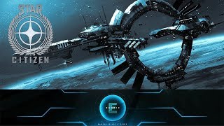 Racing Sunday / Let's Play Star Citizen /Patch 2.6.3 / ultra wide / GTX 1080 TI / #006