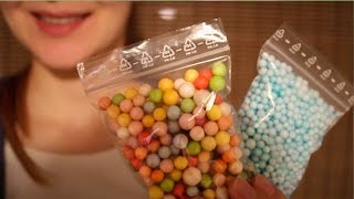 Simple ASMR ♥ Relaxing Sound Assortment
