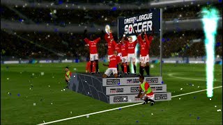 Dream League Soccer 2017 Android Gameplay HD #62