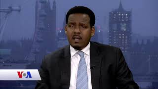 Qubanaha Maanta, Jan. 27, 2020
