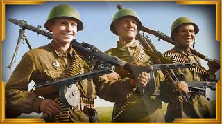 Трофеи Красной Армии: что брали у немцев наши бойцы?