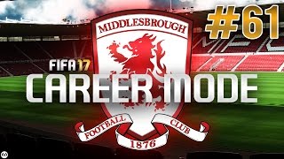 FIFA 17 | Career Mode | #61 | New Midfielder Signs... But Things May Be Falling Apart!