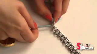 Gəlin Qolbaq Düzəldək..[Sharm.az]