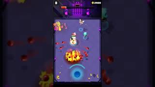 Archero Chapter 6 BOSS MODE!