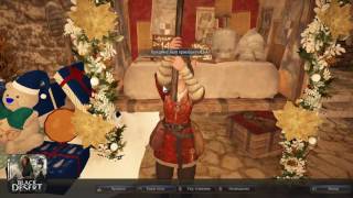 Black Desert - Серьги Тунра +2 Tungrade Earring +2