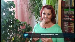 65-летняя бабушка-тиктокер из Смоленска попала в топ. #регионТВ67
