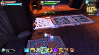 Играем в Orcs Must Die 2 серия 4