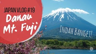 Vlog Jepang #19 - Berburu Keindahan Gunung Fuji