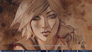 Borderlands 2 Commander Lilith DLC run through with the boys. Part 1